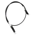 Heavy Duty Gear Shift Cable For Polaris Ranger 900 Diesel 2011-2014 7081651 New. Price: $28.99.