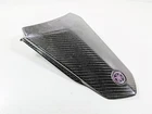 2022 Yamaha Yzf R1M RN65 Rpm Carbon Rear Passenger Seat Cover Used. Price: $39.99.