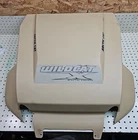 2016 Arctic Wildcat Oem Painted Desert Tan Hood Assembly 7506-344 Used. Price: $199.99.