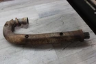 1995-1997 Honda Fourtrax Foreman TRX400 Exhaust Header Pipe 18320-HM7-000 Used. Price: $38.24.