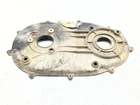 93-00 Kawasaki Mule 2510 KAF620 Belt Converter Cover 14090-1239 Used. Price: $90.99.