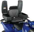 Moose Utility Division Atv Rear Cargo Storage Trunk With Seat Plus Cooler New. Price: $263.95.