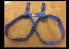 New Blue Honda FL350 Odyssey Wrist Restraint Tethers 53130-VM0-770 Free Shipping. Price: $79.00.