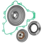 Starter Clutch Torque Limit Idler Gear Gasket For Polaris Rzr Xp Turbo 2016-2021 New. Price: $99.00.
