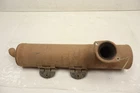 Yamaha Wolverine 1000 RMAX2 R-spec 22 Exhaust Muffler B4J-E4711-03-00 53137 Used. Price: $289.99.