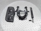 2021 Yamaha YXZ1000 Rmax Wolverine Steering Damper Shock Cover Gate Bracket Used. Price: $43.66.