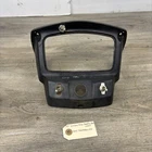 2002 Suzuki Vinson Lt-a 500F Handlebar Cover 56321-03G00-291 Used. Price: $44.01.
