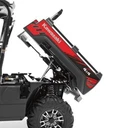 New Kawasaki Mule Pro Cargo Bed Lift, Hydraulic (99994-1845). Price: $1178.09.