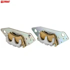 For Polaris Ranger 800/ Crew/ Xp Front Brake Calipers W/pads 2010-2015 1911284 New. Price: $35.47.
