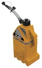 Matrix Concepts Utility Can Orange Motorcycle Dirt Bike MATM3-106 New. Price: $80.96.