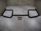 2011-24 Polaris Sportsman 850 Touring, Rear Rack Support 1017834-329 (OPS1238) Used. Price: $109.09.