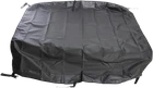 Moose Offroad Roof Cap Black 0521-1526 Polaris Ranger Crew Xp 900 2017-2019 New. Price: $189.95.