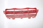 2008 Honda Foreman Rubicon TRX500FA 4X4 Front Center Bumper Cover Grill Fascia Used. Price: $34.95.