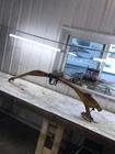20 Can-am Maverick X3 Rc Turbo Rr Left Side Roll Cage Guard Bar Used. Price: $174.80.