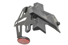 19 Polaris Slingshot Slr License Plate Mounting Bracket Used. Price: $59.99.