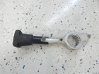 Suzuki Atv 2003-2007 LT-F500F Vinson Shift Lever 29800-03G50 Used. Price: $68.46.