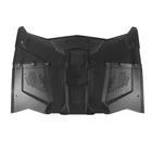 Hard Top Roof Combination Cover For Can Am Maverick X3X Rs Turbo 2017-2024 2DOOR New. Price: $269.95.