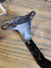1972 Honda CL175 Subtube-b Crossmember Helmet Holder 50156-342-670B Used. Price: $15.00.
