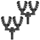Polaris 2889166 Lock & Ride Xl Double Rhino Grip By Kolpin 15LB Loads Xpedition New. Price: $79.99.
