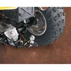 Moose Three-way Trailer Hitch M92-41100 New. Price: $36.95.