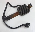 1999-2003 Kawasaki Vulcan Vn 1500 1600 Voltage Regulator Bracket Oem 21066-1106 Used. Price: $27.99.