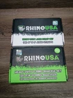 Rhino Usa 3/4" D-ring Shackle Set & Heavy Duty Axle Strap 4X 2"X3' Green New!. Price: $67.55.