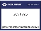 Polaris Oem Part 2691925 Nets-door,mid,front New. Price: $164.99.