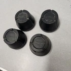 89 Kawasaki Mojave 250 2X4 Hub Cap Covers For. Price: $20.00.