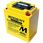 Motobatt Battery For Suzuki LT-F230 Quadrunner 230CC 86-87 New. Price: $92.43.