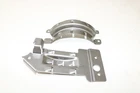 2009-2025 Polaris Sportsman 850 Crank Case Mag Pto Windage Plates Used. Price: $18.95.