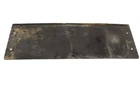 Arctic Cat Prowler Hdx 500 14 Skid Plate Protector Side Center 2506-612 #1 54485 Used. Price: $44.99.