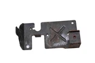 05 Polaris Phoenix 200 2X4 Electrical Rectifier Bracket Mount Used. Price: $7.48.