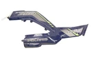 Polaris Sportsman 850 Eps 25 Side Panel Left (blue) 5455513-640 53977 Used. Price: $184.99.