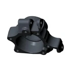 Polaris Right Hand Wheel Bearing Carrier, For Rzr Models, Genuine Oem - 5138416 New. Price: $269.99.
