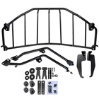Polaris 2890583 Front Hood Storage Rack Ranger Crew Xp Northstar Premium 1000 New. Price: $399.99.