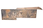 11 Kubota Rtv 900 Xt Diesel Heat Shield Exhaust Bracket Used. Price: $19.99.