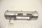 Yamaha Wolverine 1000 RMAX2 R-spec 22 Heat Shield Exhaust 53137 Used. Price: $49.99.