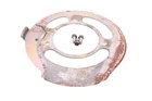 02 Kawasaki Prairie 4X4 Clutch Bracket Mount KVF650A Used. Price: $19.99.