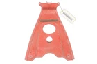 Honda Rancher 400 Fa 07 Fuel Tank Cover Red 83700-HN7-000ZB 54852 Used. Price: $34.97.