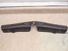 2006 John Deere Buck 650 Ext Front Cv Axle Guards Pair Shield Used. Price: $12.99.