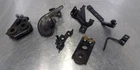 22 Moto CF700 700CL-X Assorted Brackets & Hardware 6GU#-030090-6000 Used. Price: $27.90.