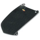 Maier Atv Black Racing Hood - 509710 New. Price: $83.07.