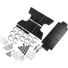 Moose Utility V000095-50056M Two-piece Roof New. Price: $553.95.