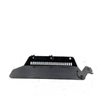 1999 Polaris Sport 400 Oem Left Radiator Grille 5245342-067 AP210 Used. Price: $14.99.