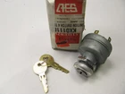 01-118-25 Ski-doo Alpine Ignition Switch Manual Start- KX0111825 New. Price: $22.39.