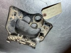 Yamaha Yfz 450R 12 Bracket Mount Ignition Coil 18P-81948-00-00 53619 Used. Price: $28.14.