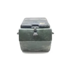Honda 2003 Foreman TRX450FE 4X4 Es Storage Box 3446 80210-HM7-000 Used. Price: $56.44.