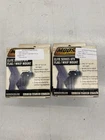 2-FLAG Whip Mounts-moose Utility, 0521-1751 New. Price: $60.00.