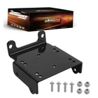 Maxpeedingrods Winch Mount Kit For Suzuki King Quad 450/700 750 All 2005 New. Price: $116.43.