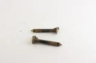 2006 Polaris Ranger 500 4X4 Tailgate Pins C0307 Used. Price: $24.99.